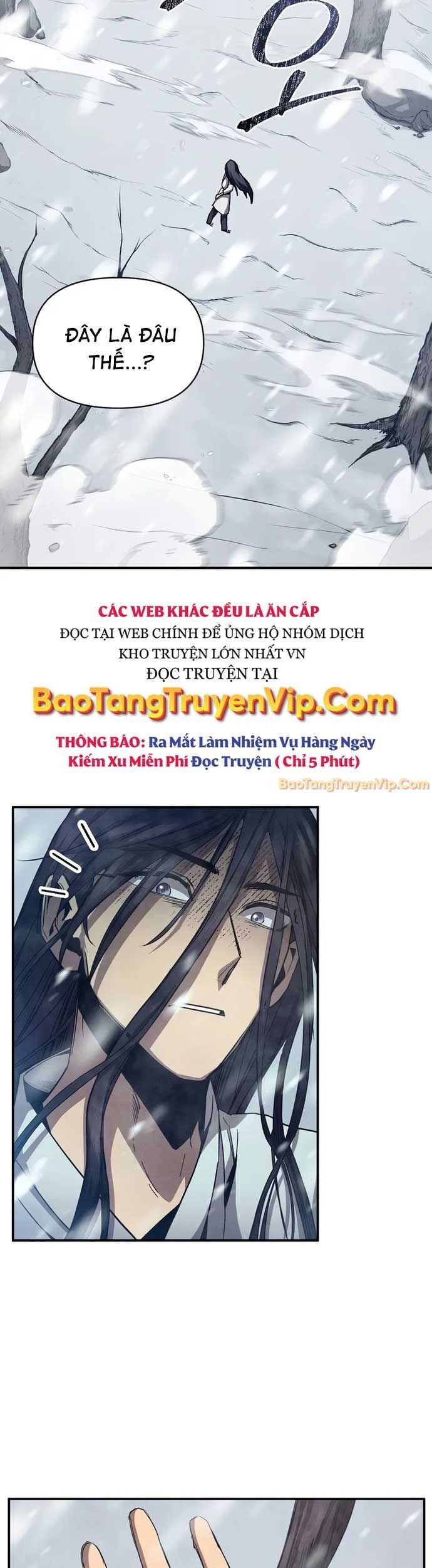 Ta Trở Thành Truyền Nhân Của Võ Thần Chapter 1 - Trang 2