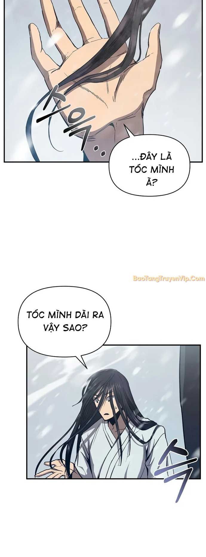 Ta Trở Thành Truyền Nhân Của Võ Thần Chapter 1 - Trang 2