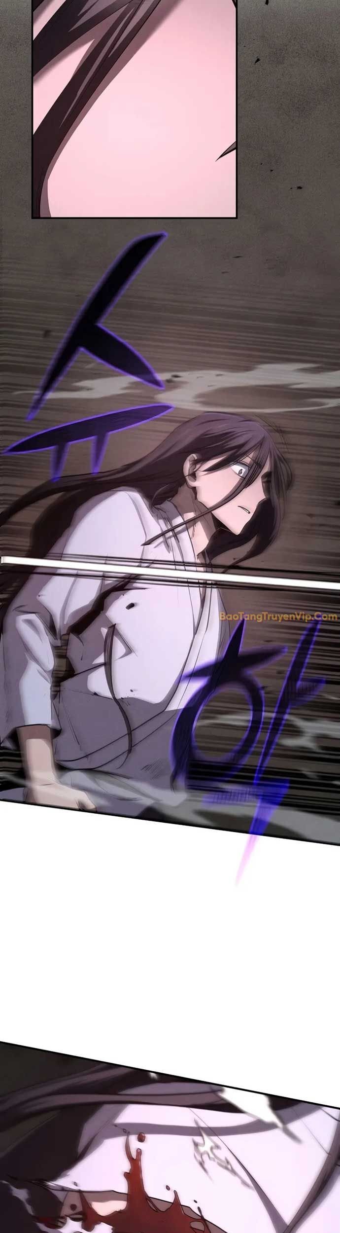 Ta Trở Thành Truyền Nhân Của Võ Thần Chapter 1 - Trang 2