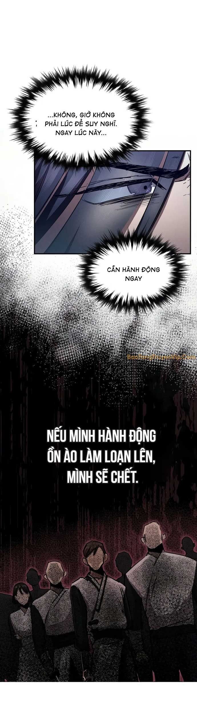 Ta Trở Thành Truyền Nhân Của Võ Thần Chapter 1 - Trang 2