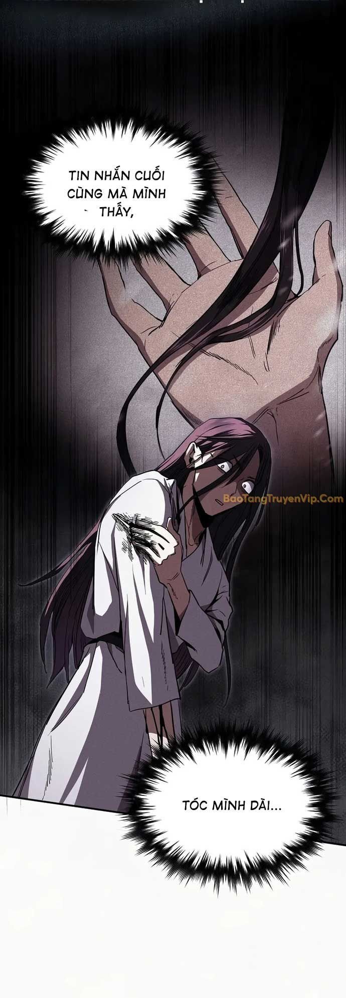 Ta Trở Thành Truyền Nhân Của Võ Thần Chapter 1 - Trang 2