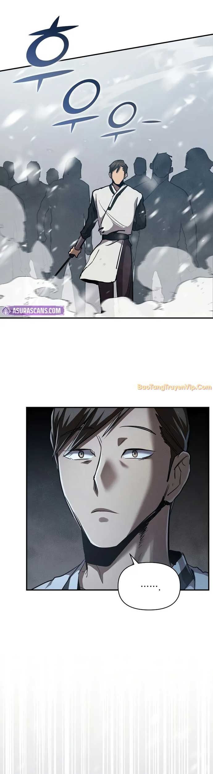 Ta Trở Thành Truyền Nhân Của Võ Thần Chapter 1 - Trang 2