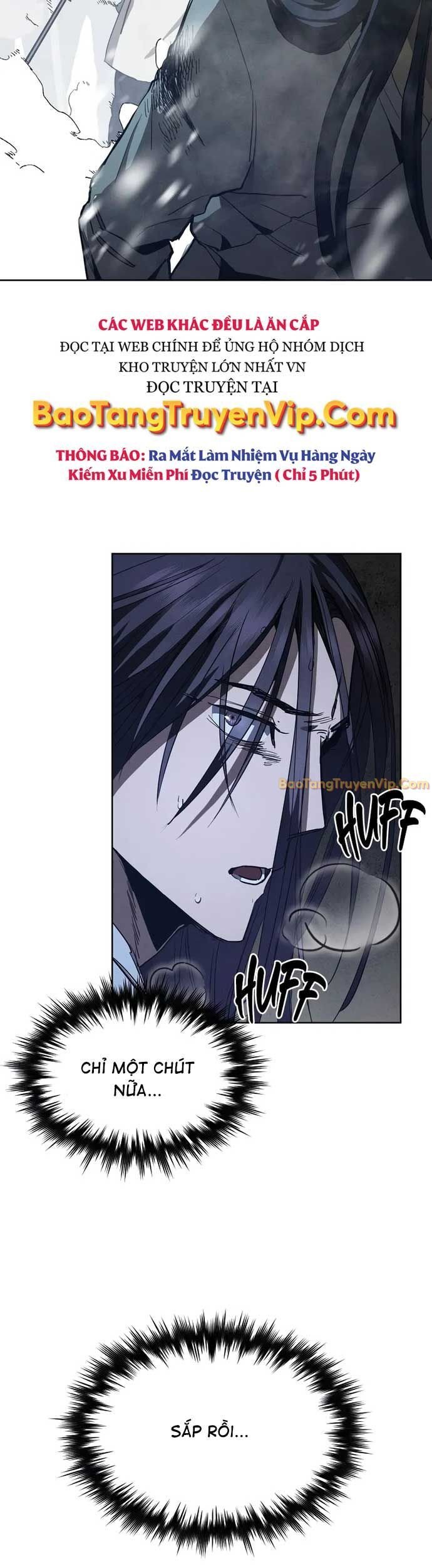 Ta Trở Thành Truyền Nhân Của Võ Thần Chapter 1 - Trang 2