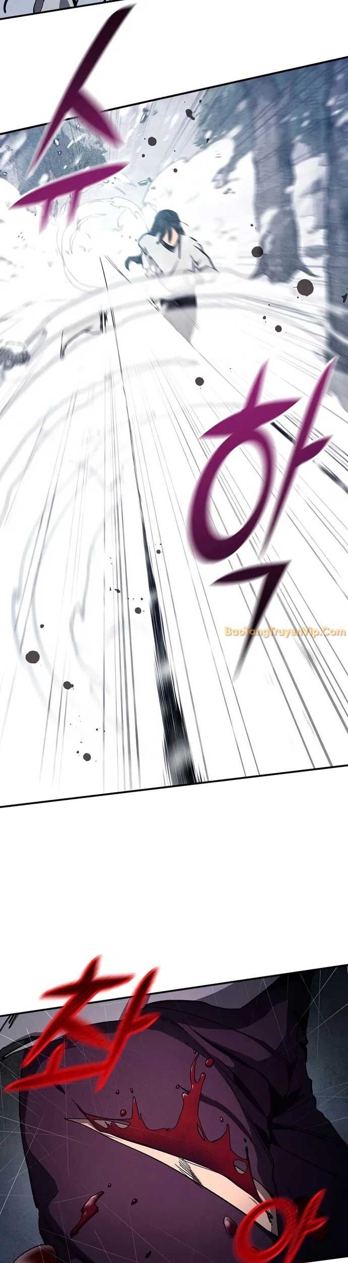 Ta Trở Thành Truyền Nhân Của Võ Thần Chapter 1 - Trang 2