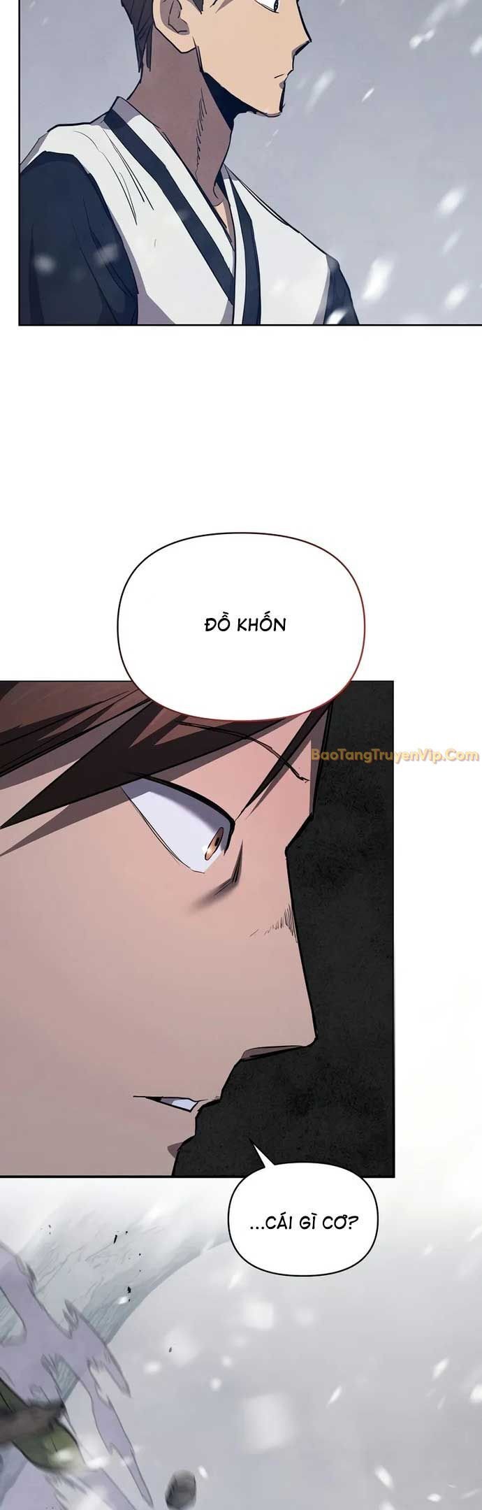 Ta Trở Thành Truyền Nhân Của Võ Thần Chapter 1 - Trang 2