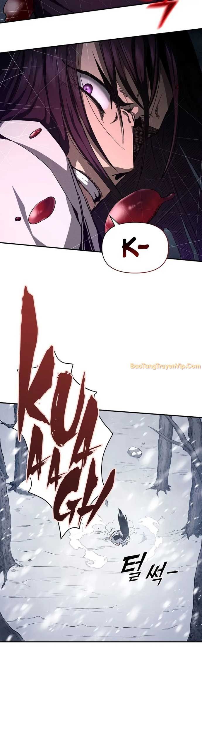 Ta Trở Thành Truyền Nhân Của Võ Thần Chapter 1 - Trang 2