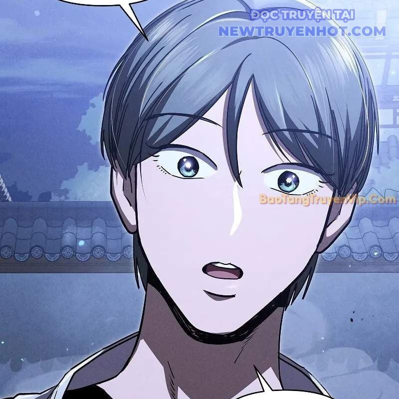 Ta Trở Thành Truyền Nhân Của Võ Thần Chapter 10 - Trang 2