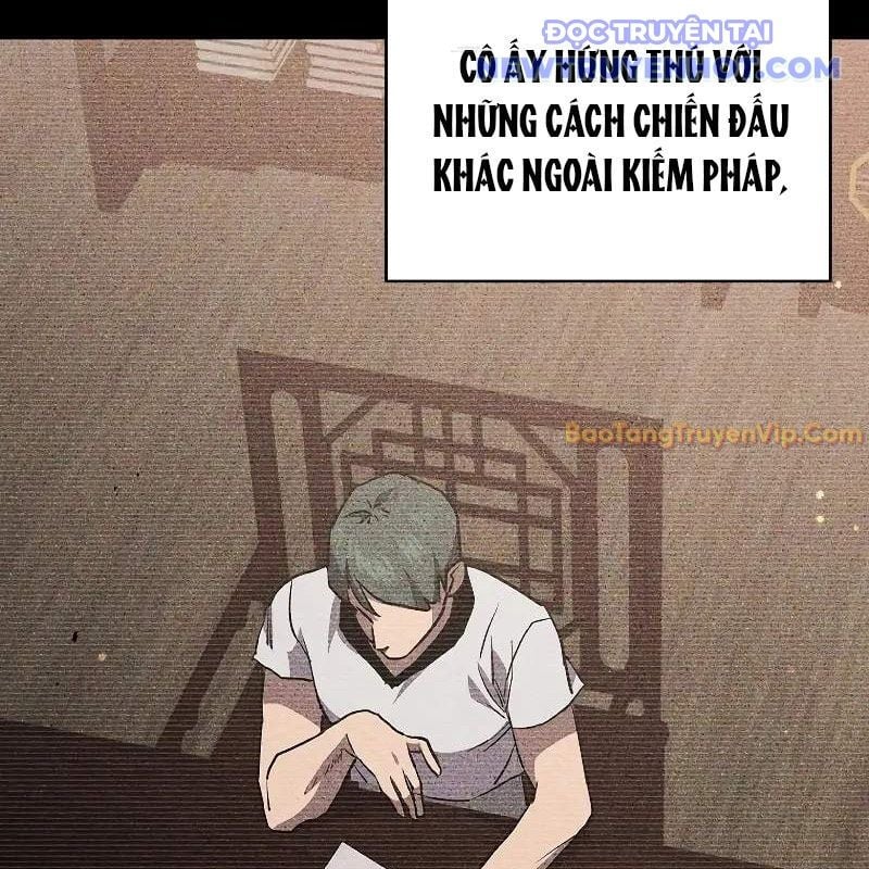 Ta Trở Thành Truyền Nhân Của Võ Thần Chapter 10 - Trang 2