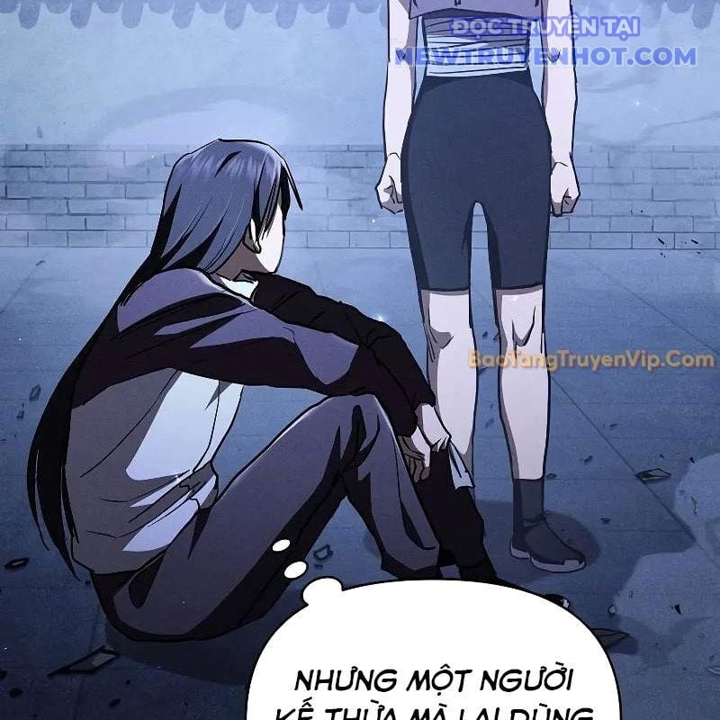 Ta Trở Thành Truyền Nhân Của Võ Thần Chapter 10 - Trang 2