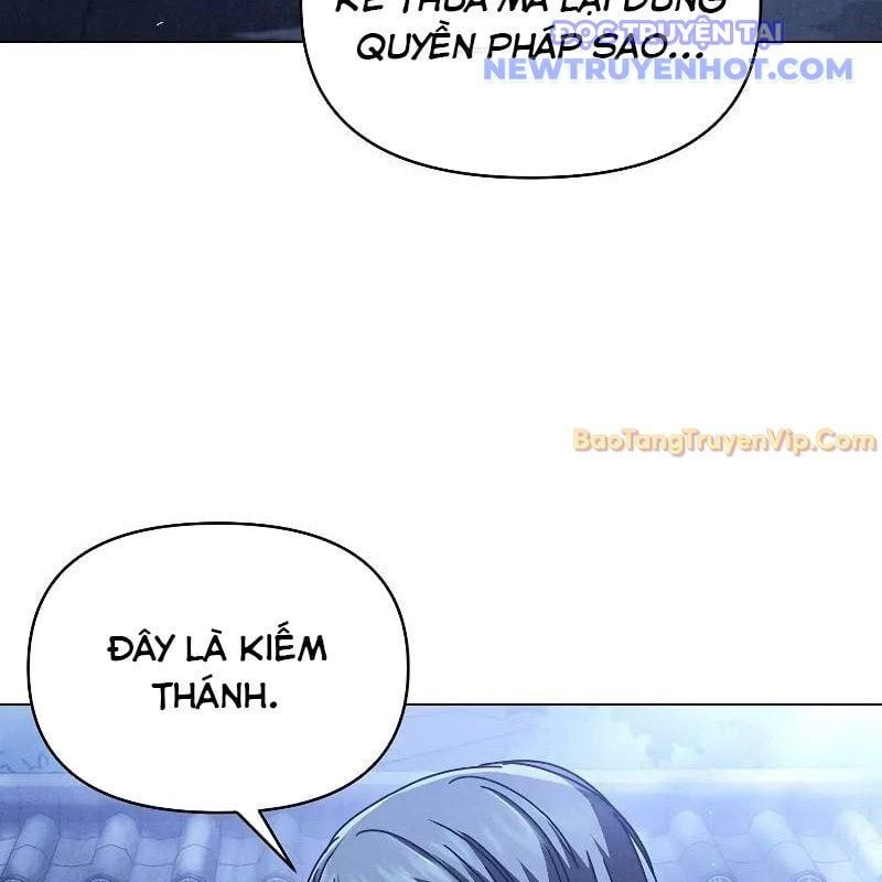 Ta Trở Thành Truyền Nhân Của Võ Thần Chapter 10 - Trang 2