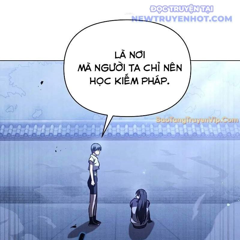 Ta Trở Thành Truyền Nhân Của Võ Thần Chapter 10 - Trang 2