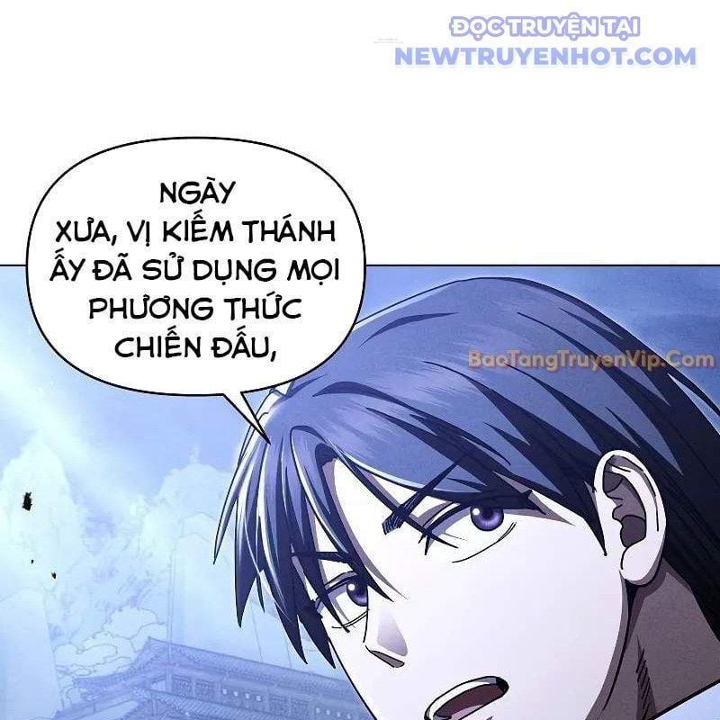 Ta Trở Thành Truyền Nhân Của Võ Thần Chapter 10 - Trang 2