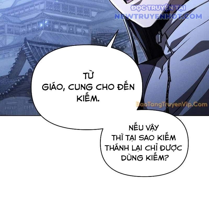 Ta Trở Thành Truyền Nhân Của Võ Thần Chapter 10 - Trang 2
