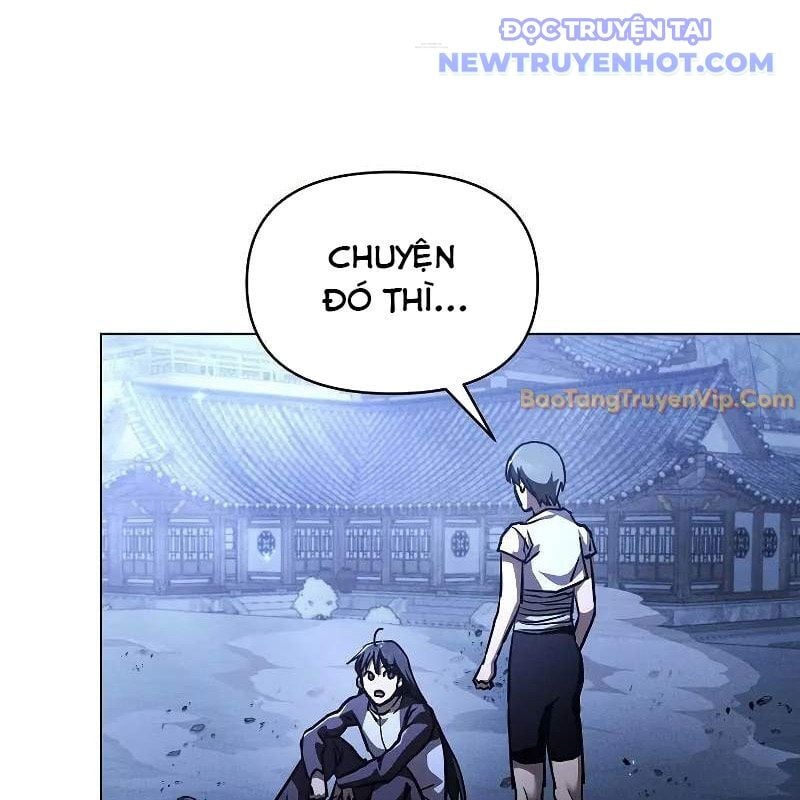 Ta Trở Thành Truyền Nhân Của Võ Thần Chapter 10 - Trang 2