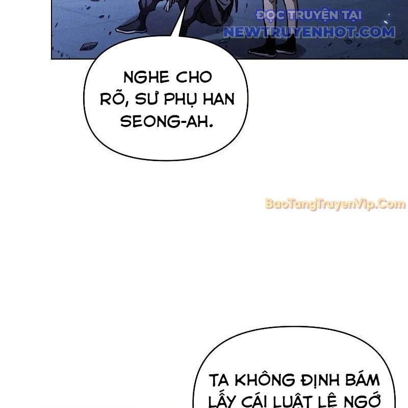Ta Trở Thành Truyền Nhân Của Võ Thần Chapter 10 - Trang 2