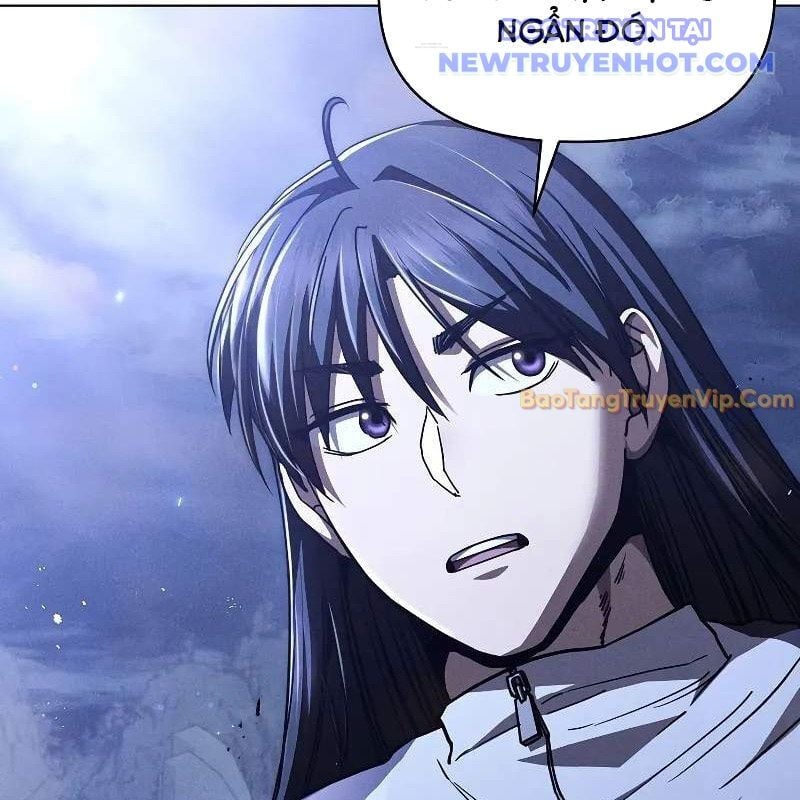 Ta Trở Thành Truyền Nhân Của Võ Thần Chapter 10 - Trang 2