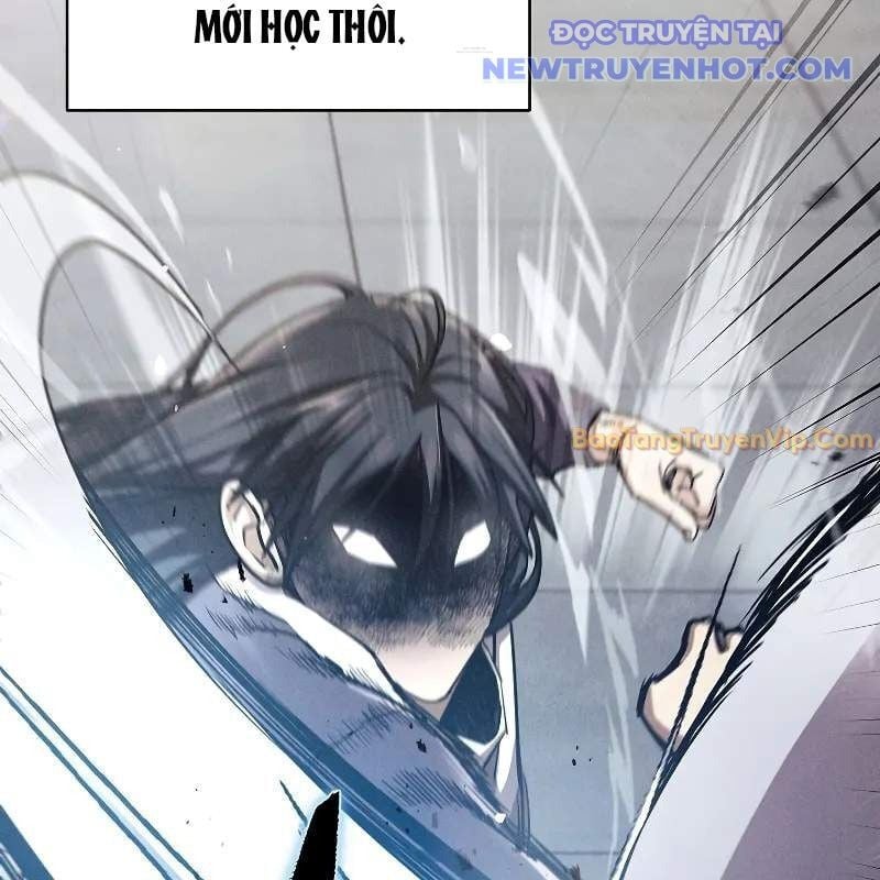 Ta Trở Thành Truyền Nhân Của Võ Thần Chapter 10 - Trang 2