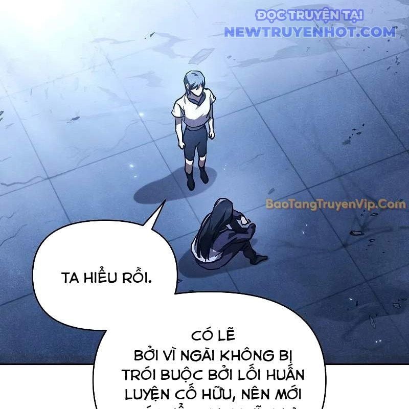 Ta Trở Thành Truyền Nhân Của Võ Thần Chapter 10 - Trang 2