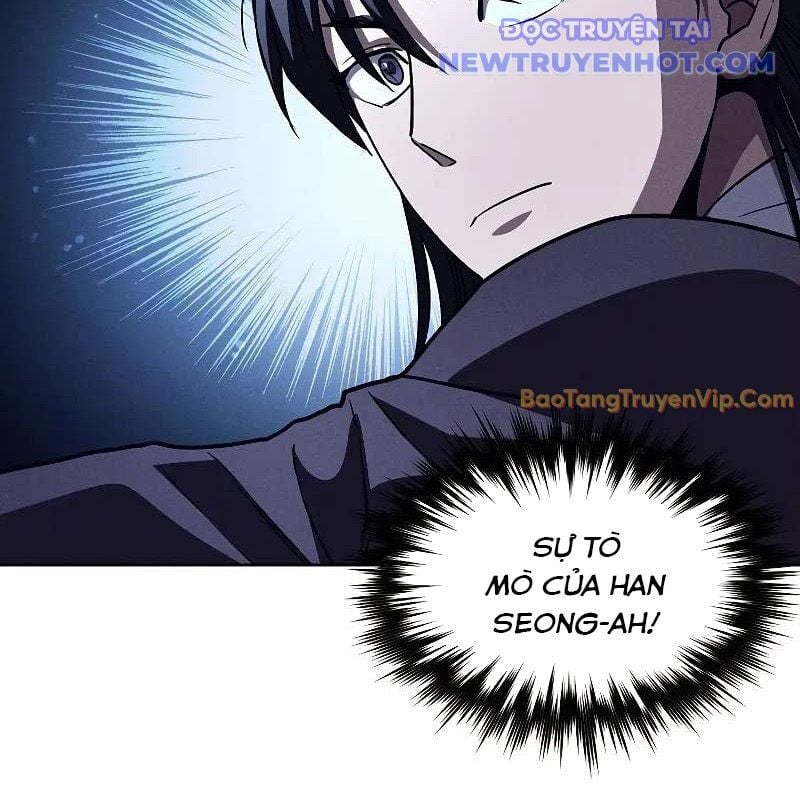 Ta Trở Thành Truyền Nhân Của Võ Thần Chapter 10 - Trang 2