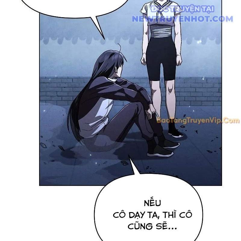 Ta Trở Thành Truyền Nhân Của Võ Thần Chapter 10 - Trang 2