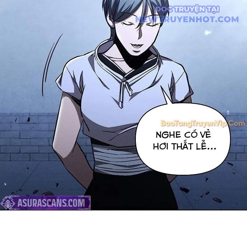 Ta Trở Thành Truyền Nhân Của Võ Thần Chapter 10 - Trang 2