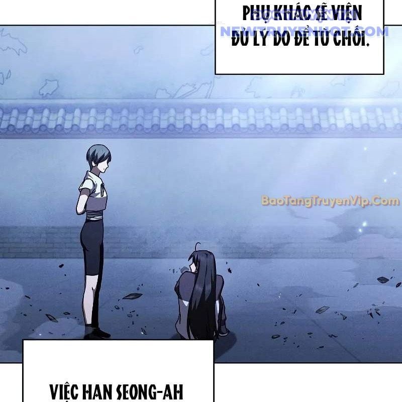 Ta Trở Thành Truyền Nhân Của Võ Thần Chapter 10 - Trang 2