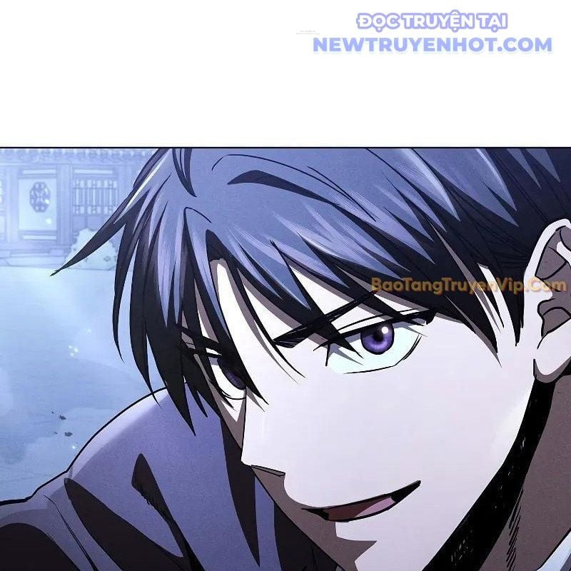 Ta Trở Thành Truyền Nhân Của Võ Thần Chapter 10 - Trang 2