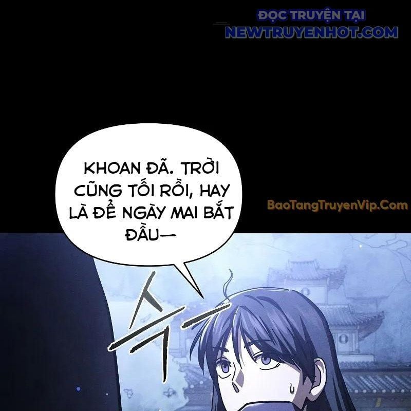 Ta Trở Thành Truyền Nhân Của Võ Thần Chapter 10 - Trang 2