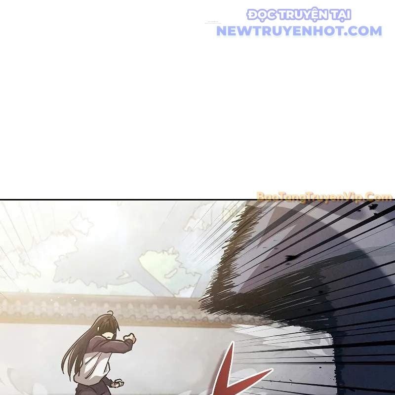 Ta Trở Thành Truyền Nhân Của Võ Thần Chapter 10 - Trang 2