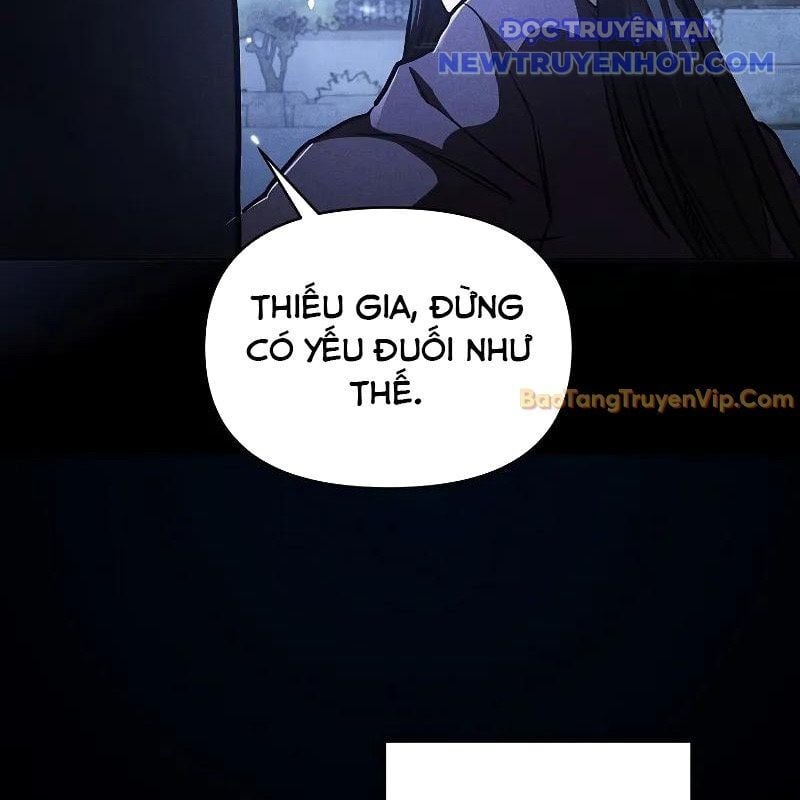 Ta Trở Thành Truyền Nhân Của Võ Thần Chapter 10 - Trang 2