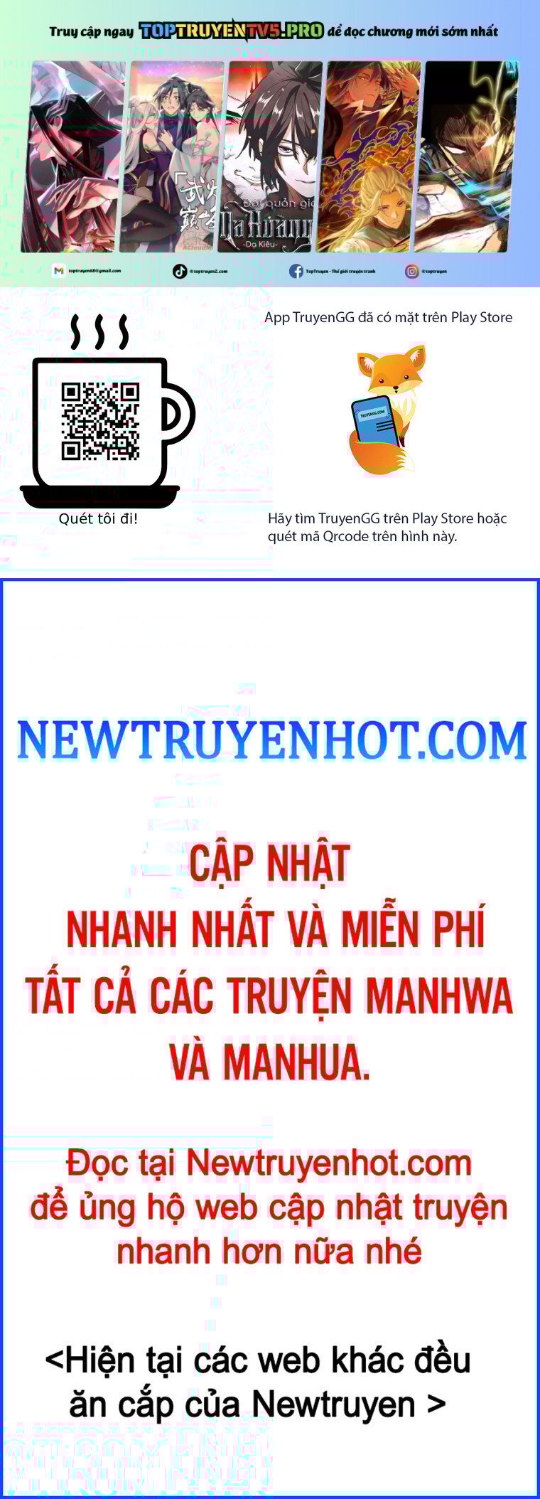 Ta Trở Thành Truyền Nhân Của Võ Thần Chapter 10 - Trang 2