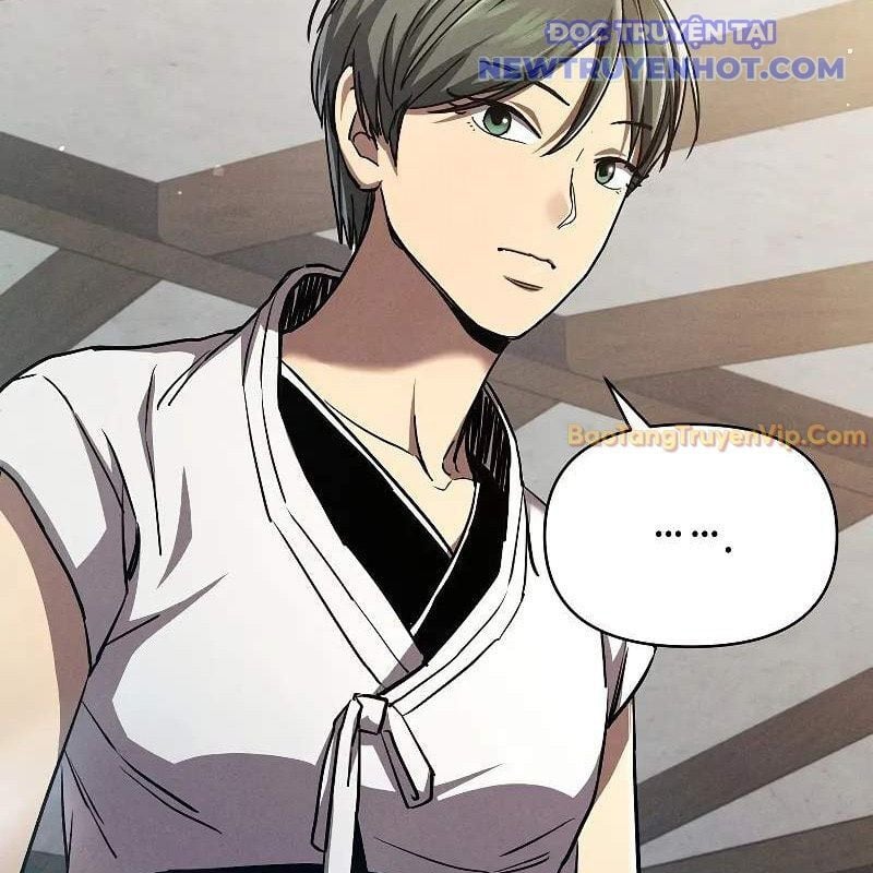 Ta Trở Thành Truyền Nhân Của Võ Thần Chapter 10 - Trang 2