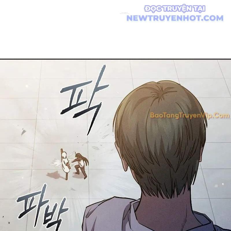 Ta Trở Thành Truyền Nhân Của Võ Thần Chapter 10 - Trang 2