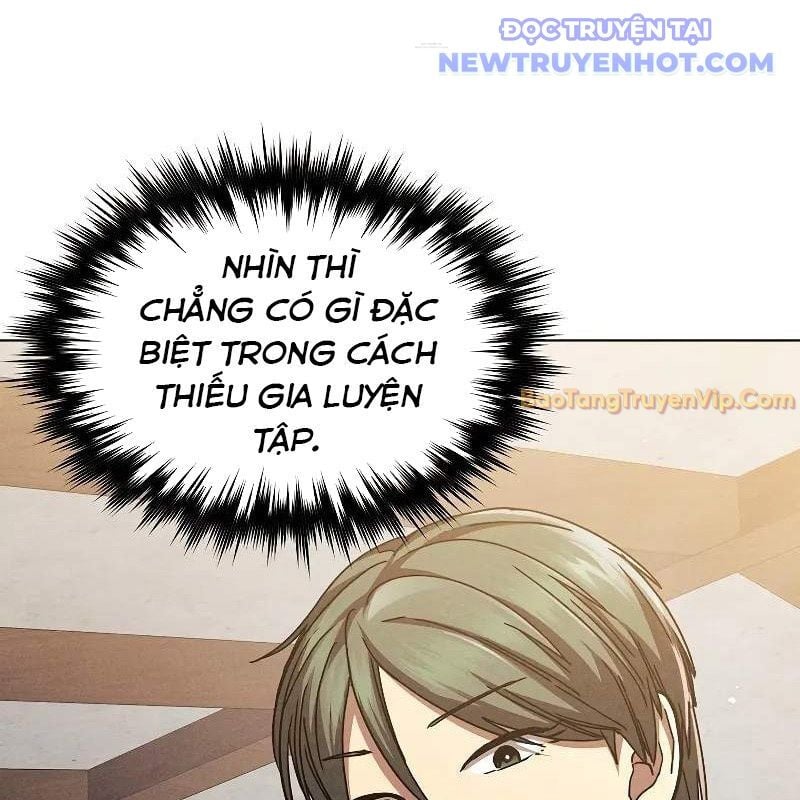 Ta Trở Thành Truyền Nhân Của Võ Thần Chapter 10 - Trang 2