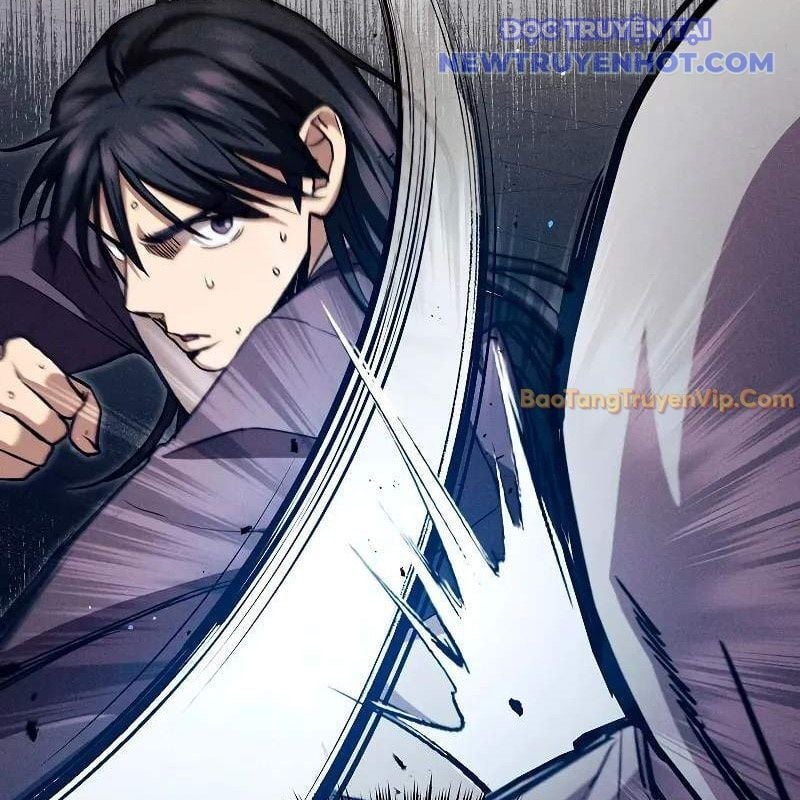 Ta Trở Thành Truyền Nhân Của Võ Thần Chapter 10 - Trang 2