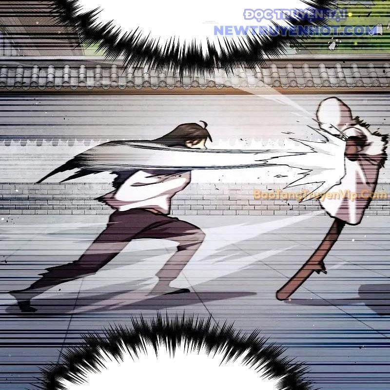 Ta Trở Thành Truyền Nhân Của Võ Thần Chapter 10 - Trang 2