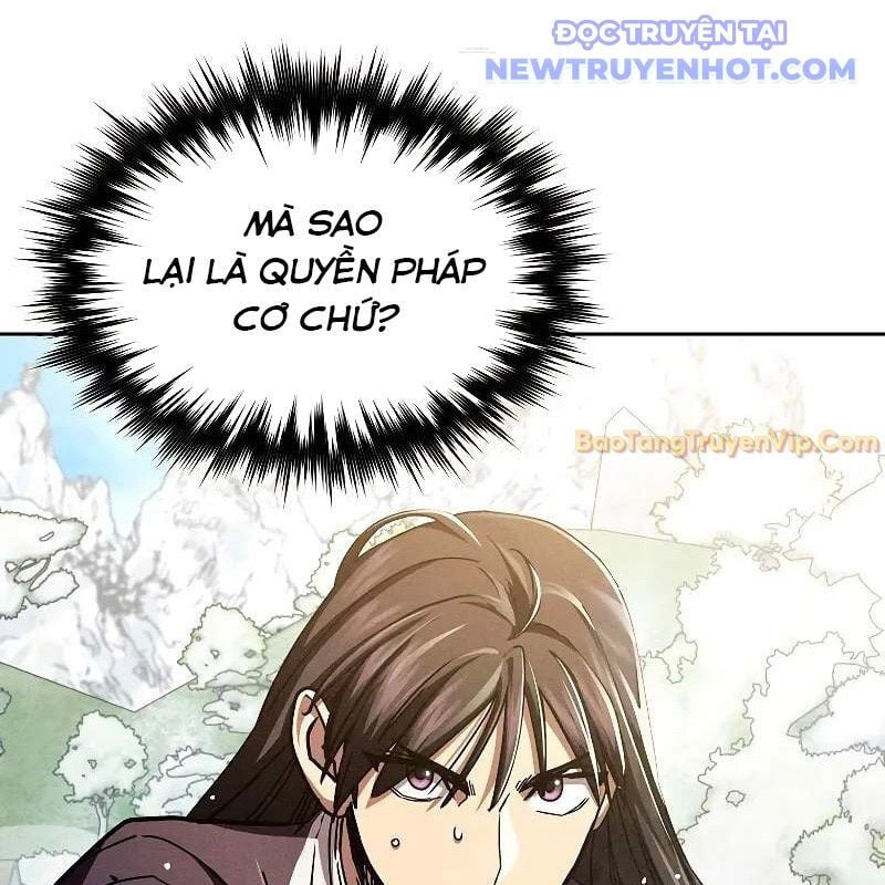 Ta Trở Thành Truyền Nhân Của Võ Thần Chapter 10 - Trang 2