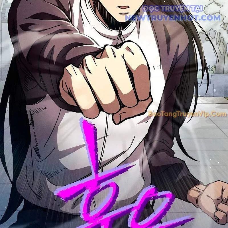 Ta Trở Thành Truyền Nhân Của Võ Thần Chapter 10 - Trang 2