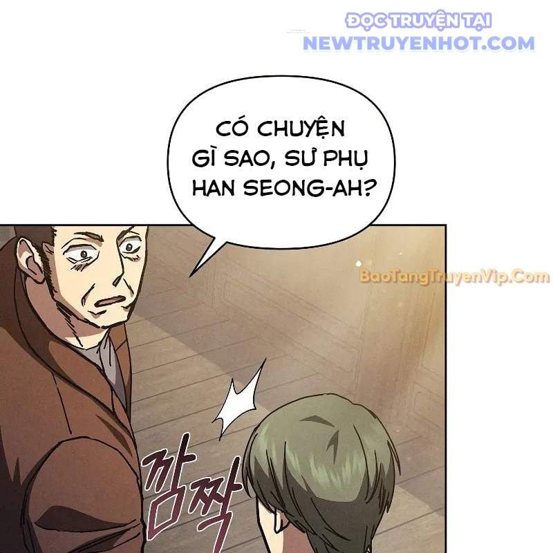 Ta Trở Thành Truyền Nhân Của Võ Thần Chapter 10 - Trang 2