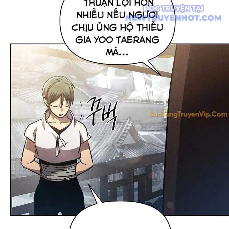 Ta Trở Thành Truyền Nhân Của Võ Thần Chapter 10 - Trang 2