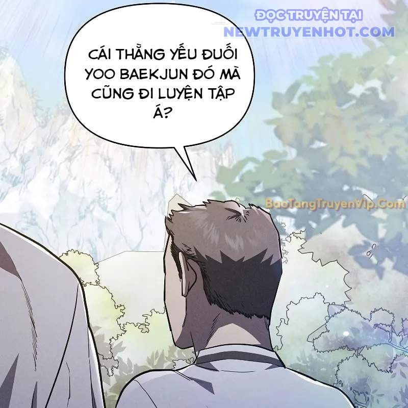 Ta Trở Thành Truyền Nhân Của Võ Thần Chapter 10 - Trang 2
