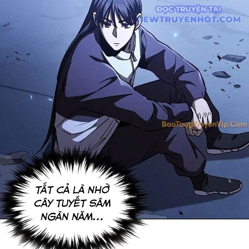 Ta Trở Thành Truyền Nhân Của Võ Thần Chapter 10 - Trang 2