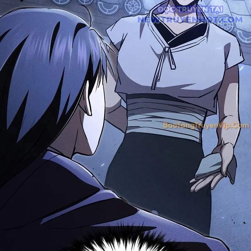 Ta Trở Thành Truyền Nhân Của Võ Thần Chapter 10 - Trang 2