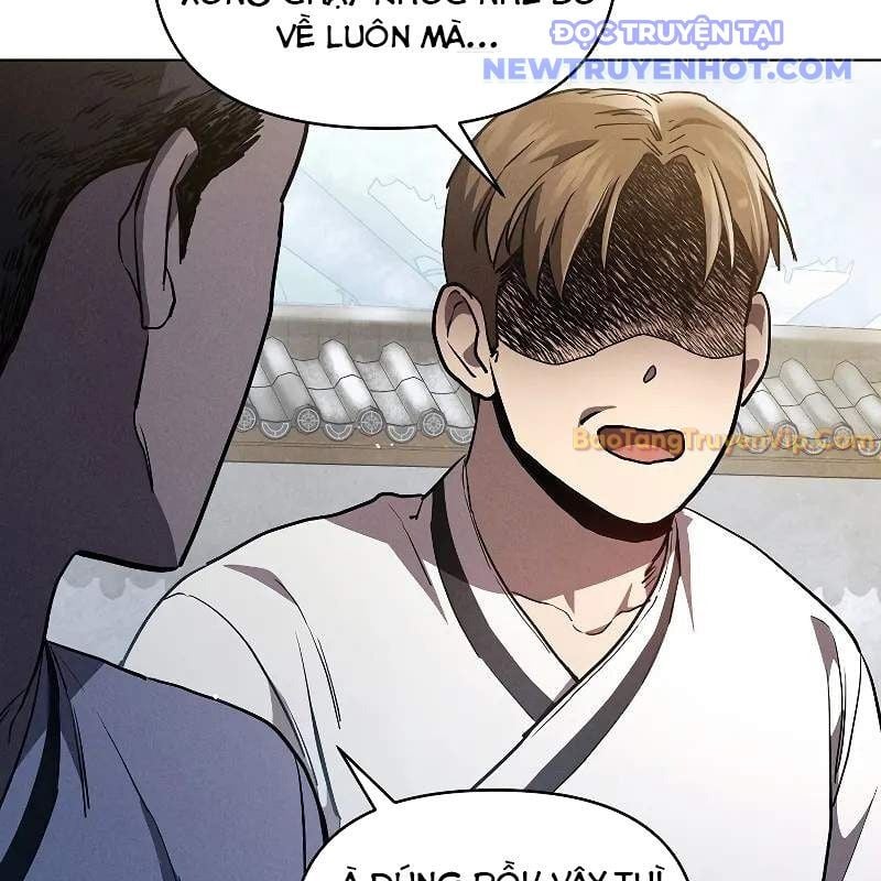 Ta Trở Thành Truyền Nhân Của Võ Thần Chapter 10 - Trang 2