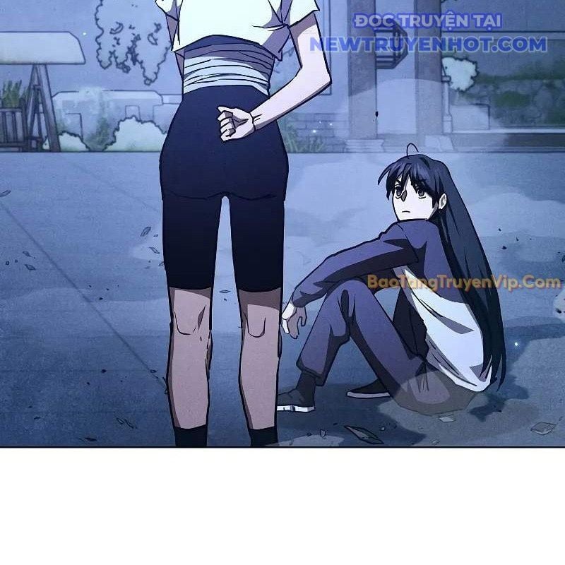 Ta Trở Thành Truyền Nhân Của Võ Thần Chapter 10 - Trang 2