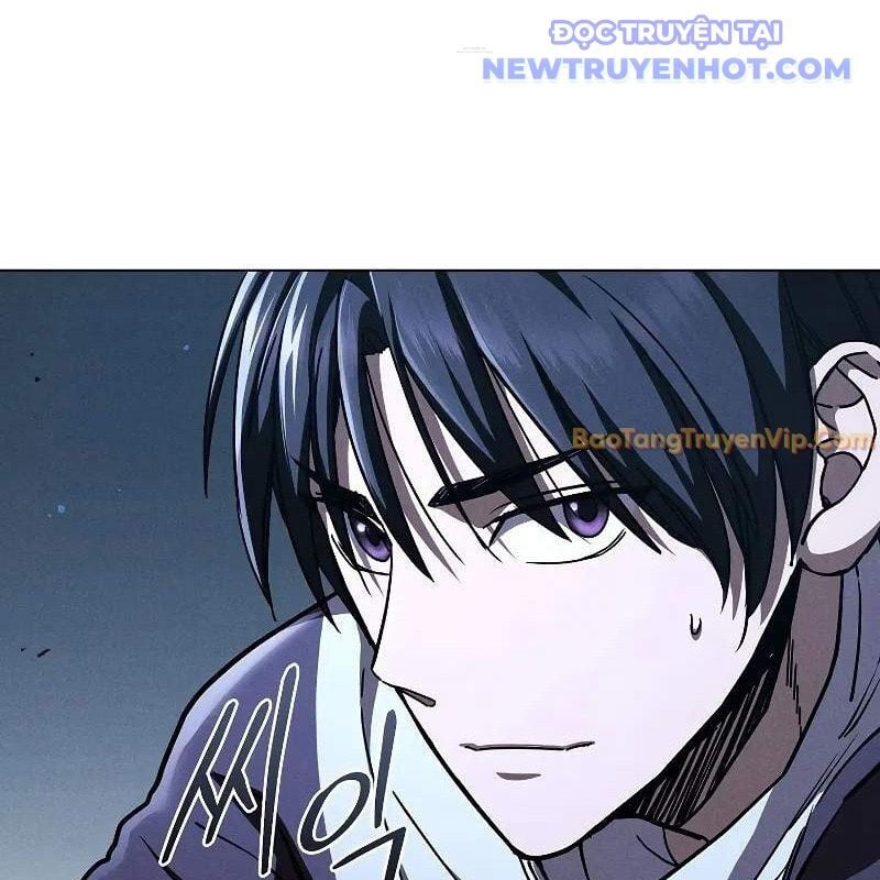 Ta Trở Thành Truyền Nhân Của Võ Thần Chapter 10 - Trang 2