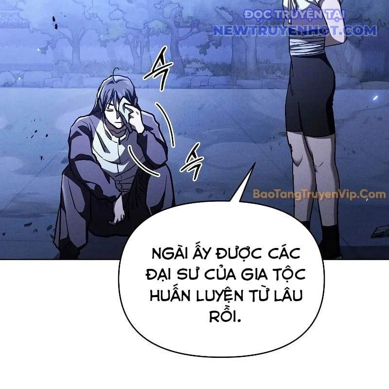 Ta Trở Thành Truyền Nhân Của Võ Thần Chapter 10 - Trang 2