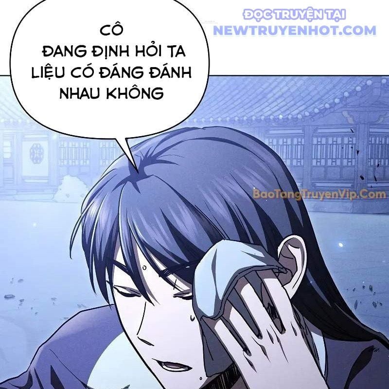Ta Trở Thành Truyền Nhân Của Võ Thần Chapter 10 - Trang 2