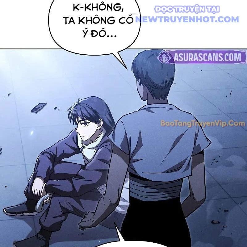 Ta Trở Thành Truyền Nhân Của Võ Thần Chapter 10 - Trang 2