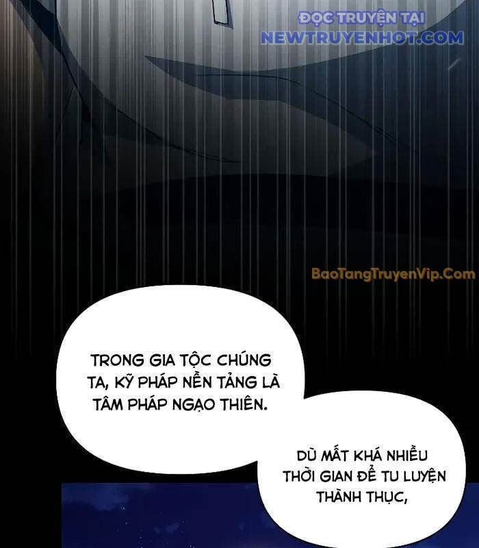 Ta Trở Thành Truyền Nhân Của Võ Thần Chapter 11 - Trang 2